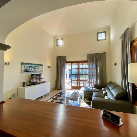 Fortuna Villa *