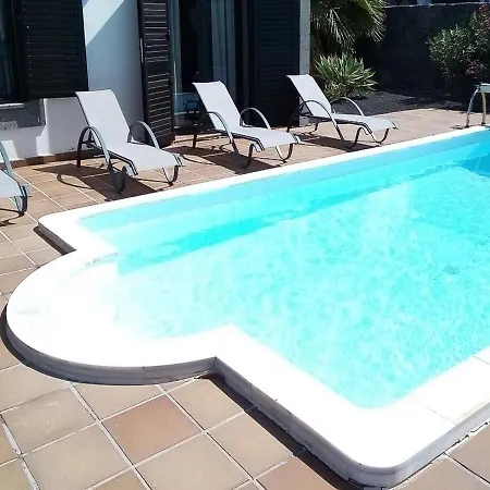 Fortuna Villa