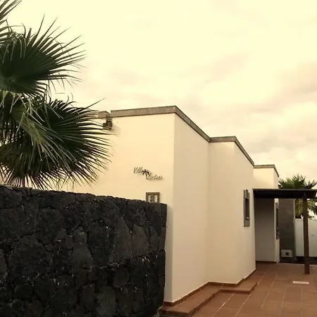 Fortuna Villa