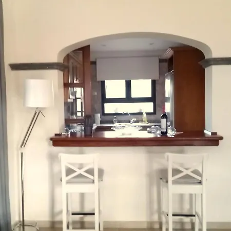 Villa Fortuna *